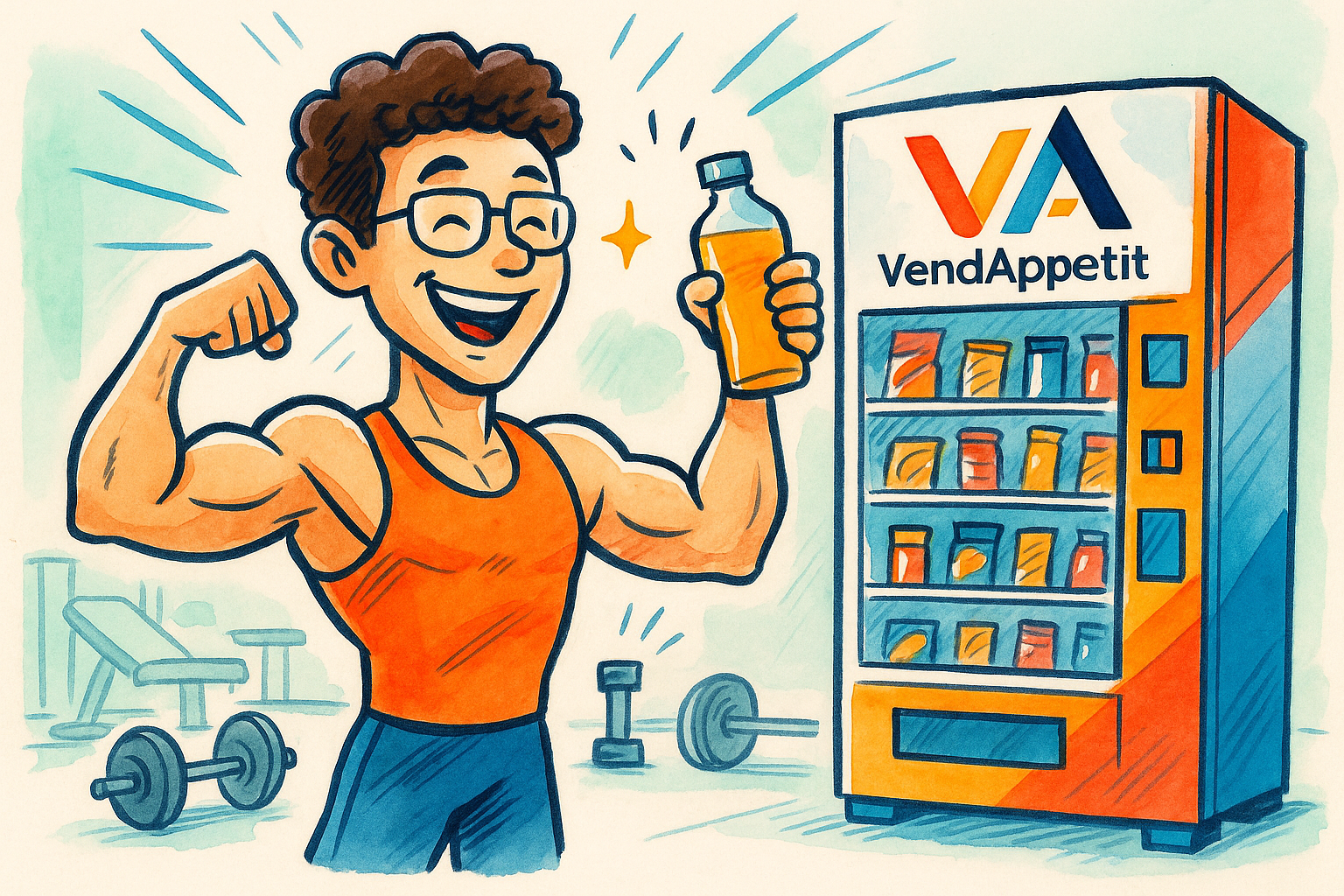 Fitness & Sporteinrichtungen